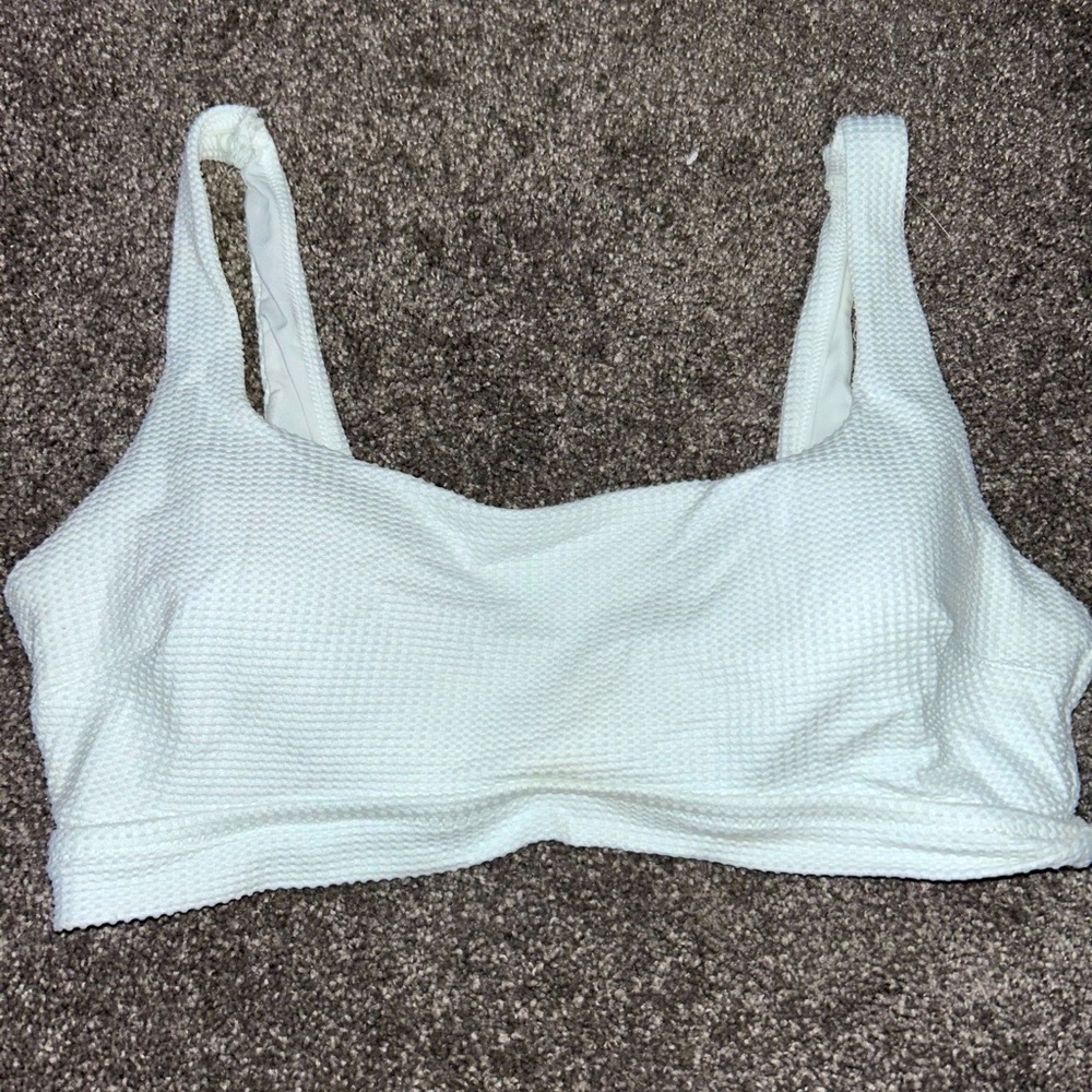 Bikini top